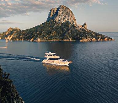 Imagem do evento Welcome Sunset (Pessoas assistindo ao por do sol)